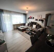 Moderne 4-Zimmerwohnung mit Balkon & Garten - Menden (Sauerland) Berkenhofskamp