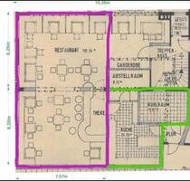 Lagerraum ca. 150m2 in Pocking zu vermieten - Essenbach