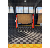 Werkstattplatz mit Hebebühne zu vermieten – ideal für Schrauber - Heilbronn Kernstadt