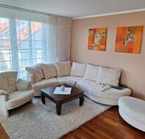 **Neue Preis** Vollmöblierte Wohnung zu Vermieten !!! - Frankfurt am Main Kalbach