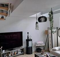 Möblierte Wohnung auf Zeit in Burgdorf zu vermieten