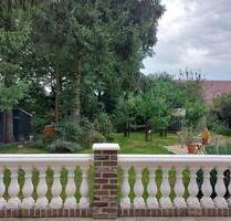 Stilvolle Villa - mediterranes Wohngefühl mit Energieeffizienz - Rehden