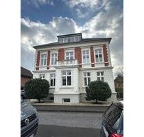 Gemütliche Dachgeschosswohnung in toller Altbauvilla - Herford Falkendiek