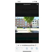 3ZKDBB in MGGeistenbeck Stapperweg - Mönchengladbach West
