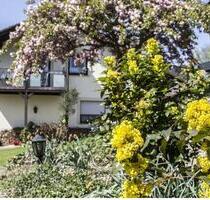 Schöne helle 3-Zimmer-Wohnung in Bad StaffelsteinOT Loffeld