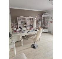 schöne Wohnung unterhalb der Kletterfelsen mit Blick auf die Kyll - Gerolstein