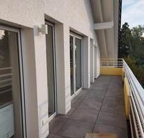 lichtdurchflutete Dachwohnung - 760,00 EUR Kaltmiete, ca.  74,00 m² in Bad Schönborn (PLZ: 76669)