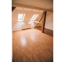 2,5 Zimmer mit GARTEN+Kostenlose Einbauküche Gera Wohnung mieten