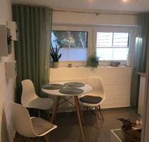 Möbliertes Apartment in sehr ruhiger Lage von Gifhorn