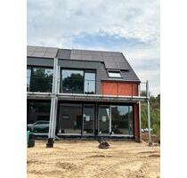 Erdgeschosswohnung mit Terrasse - Rheine Gellendorf