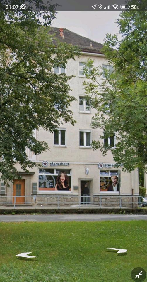4 Raum Wohnung zu verkaufen - 145.000,00 EUR Kaufpreis, ca.  85,10 m² in Pirna (PLZ: 01796)