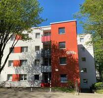 4-Zimmer-Wohnung in Wuppertal Oberbarmen-Wichlinghausen