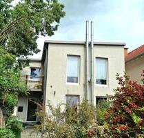 Freistehendes Zweifamilienhaus plus StellplatzTerrasse - Bolanden