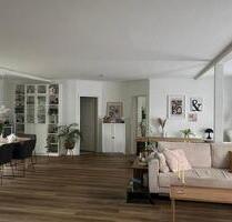 3-Zimmer-Erdgeschosswohnung mit großem Garten in Bramfeld - Hamburg Wandsbek