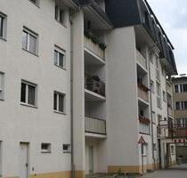 Schöne 3-Zimmer-Wohnung in West - Frankfurt (Oder) Booßen