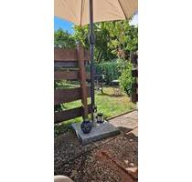 Kleingarten Okeraue Wolfenbüttel 440 qm Strom Wasser