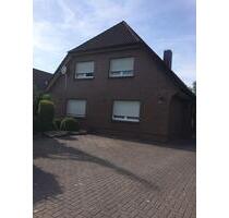 Erdgeschosswohnung in Wiesmoor, Drosselweg zu vermieten - Großefehn