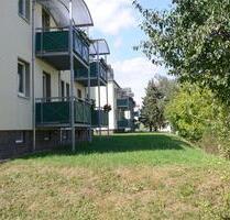 +++ Ruhige 3 Zimmer-Wohnung mit Einbauküche und Balkon +++ - Reichenbach im Vogtland Obermylau