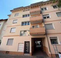 Moderne 2-Zimmer-Wohnung mit Balkon 54 m² in Pforzheim Innenstadt