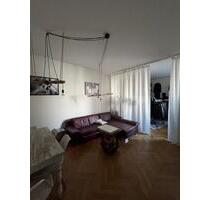 Altbau WG Wohnung Stadtmitte Saarbrücken