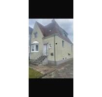 Einfamilienhaus in Gartenstadt - 1.200,00 EUR Kaltmiete, in Neumünster (PLZ: 24537) Böcklersiedlung