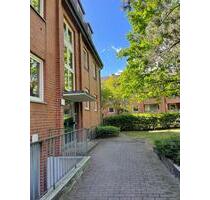 St.Lorenz Süd Helle 3-Zimmer Wohnung mit Loggia &TG Stellplatz - Lübeck Sankt Lorenz Nord