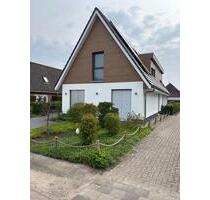 Moderne Wohnung in beliebter Kuhkampsiedlung - Bremen Hemelingen
