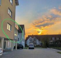 Singlewohnung mit EBK und Balkon in Innenstadt nahe Fulda-Aue