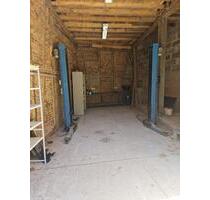 Hobbywerkstatt zu vermieten - 580,00 EUR Kaltmiete, in Simmern/Hunsrück (PLZ: 55469)
