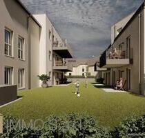 Modernes Wohnen in Bollendorf: Neubau- Wohnung mit Aufzug