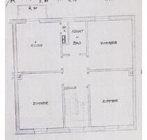 2×3Zimner Küche Bad Wohnung - 455,00&nbsp;EUR Kaltmiete, ca.&nbsp; 80,00&nbsp;m&sup2; in Pirmasens (PLZ: 66954) Fehrbach