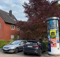 Wohnung in Aachen Brand mit TerrasseGarten und Garage - Alsdorf