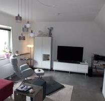 Sehr schöne 2,5 - Zi. Wohnung im Dorfkern von Marl-Polsum