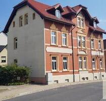 2-Raum-Wohnung in Bad Klosterlausnitz, Jenaische Str. 4 zu vermieten