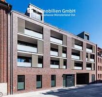 Penthouse-Wohnung zum Verlieben! - Münster Münster-Südost