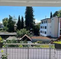 SEENAH 2.5 Zi Whg 84qm mit Balkon und Einzelgarage in Überlingen