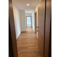 Frisch renovierte 3-Zimmer-Wohnung mit Balkon & Top-Aussicht - Freyung