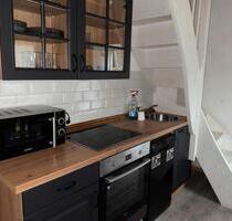 Nettes 2 Zimmer Häuschen auf dem Ponyhof:) - Pronstorf