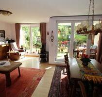 Kapiatalanlage 72m² Komforteigentumswohung, EG, vermietet - Hückeswagen