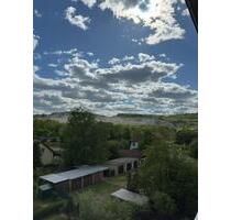 Helle 3-Zimmerwohnung mit traumhaften Ausblick - Harztor