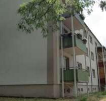 renovierte 3 Zimmer-Wohnung - 346,00 EUR Kaltmiete, ca.  69,76 m² in Merseburg (PLZ: 06217)