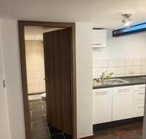 gemütliche 1-Zimmer Wohnung inkl. Einbauküche und Balkonkraftwerk - Reinheim