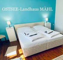 OSTSEE-Landhaus MÄHL bis 23Pers. 500m -> Strand großes Ferienhaus - Berlin Charlottenburg-Wilmersdorf