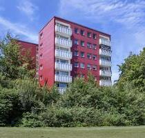 Moderne 2,5-Zimmer-Wohnung in Velbert-Birth