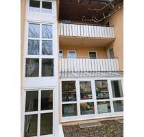 Mietwohnung - 580,00 EUR Kaltmiete, in Weismain (PLZ: 96260)