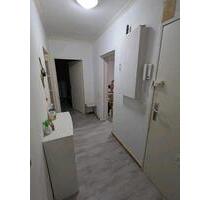 Furnished 2-Room Apartment with Balcony in Berlin-Mariendorf