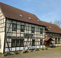 Aussergewöhlich schönes Fachwerkhaus provisionsfrei - Ebeleben
