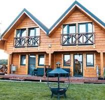 Idyllisches Ferienhaus - polnische Ostsee - Greiz