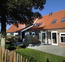 Tolles Ferienhaus mit Garten in Oostkapelle (bei Domburg) - Alsdorf