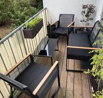 Gemütliche 2 Raum Wohnung - 730,00 EUR Kaltmiete, ca.  57,00 m² in Halle (Saale) (PLZ: 06114) Am Wasserturm/Thaerviertel